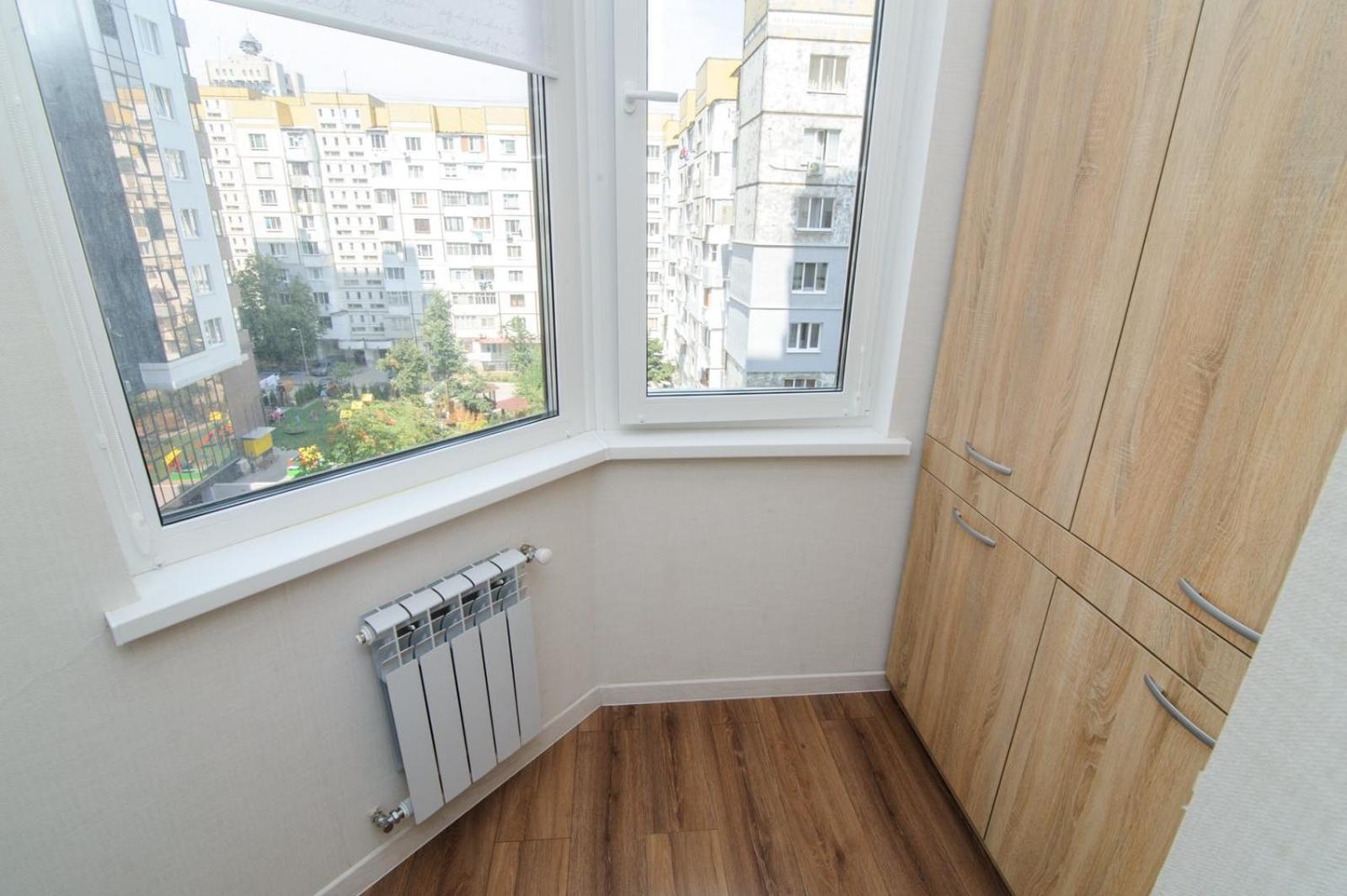 Extra Grand Lev Tolstoi Two Bedrooms Chisinau Exterior photo